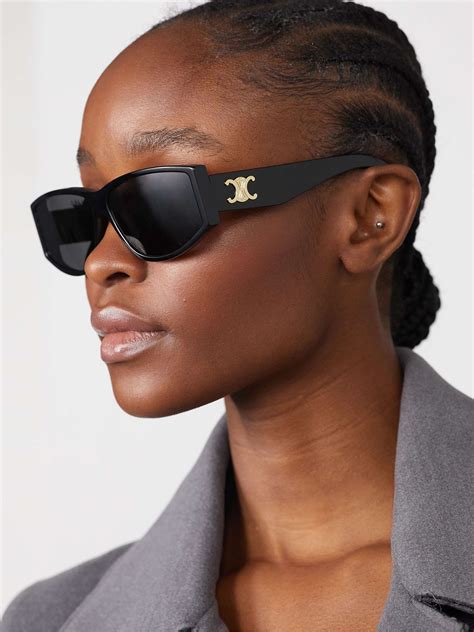 celine acl 4108|Celine Sunglasses .